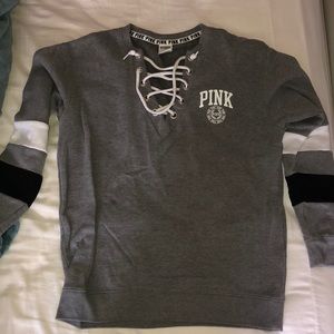 pink vs bundle